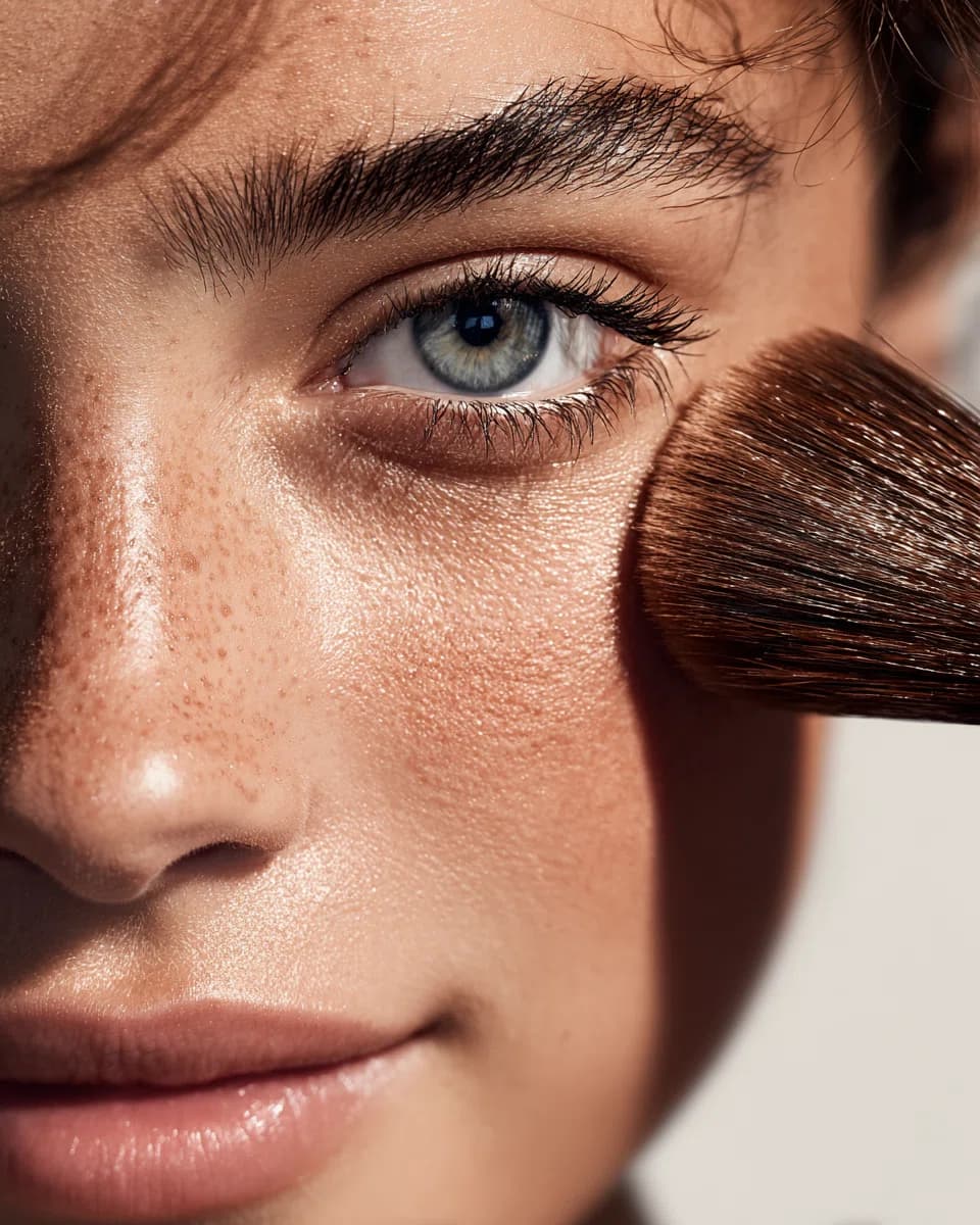 Ethereal Glow Foundation