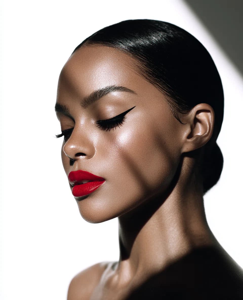 Velvet Matte Lipstick