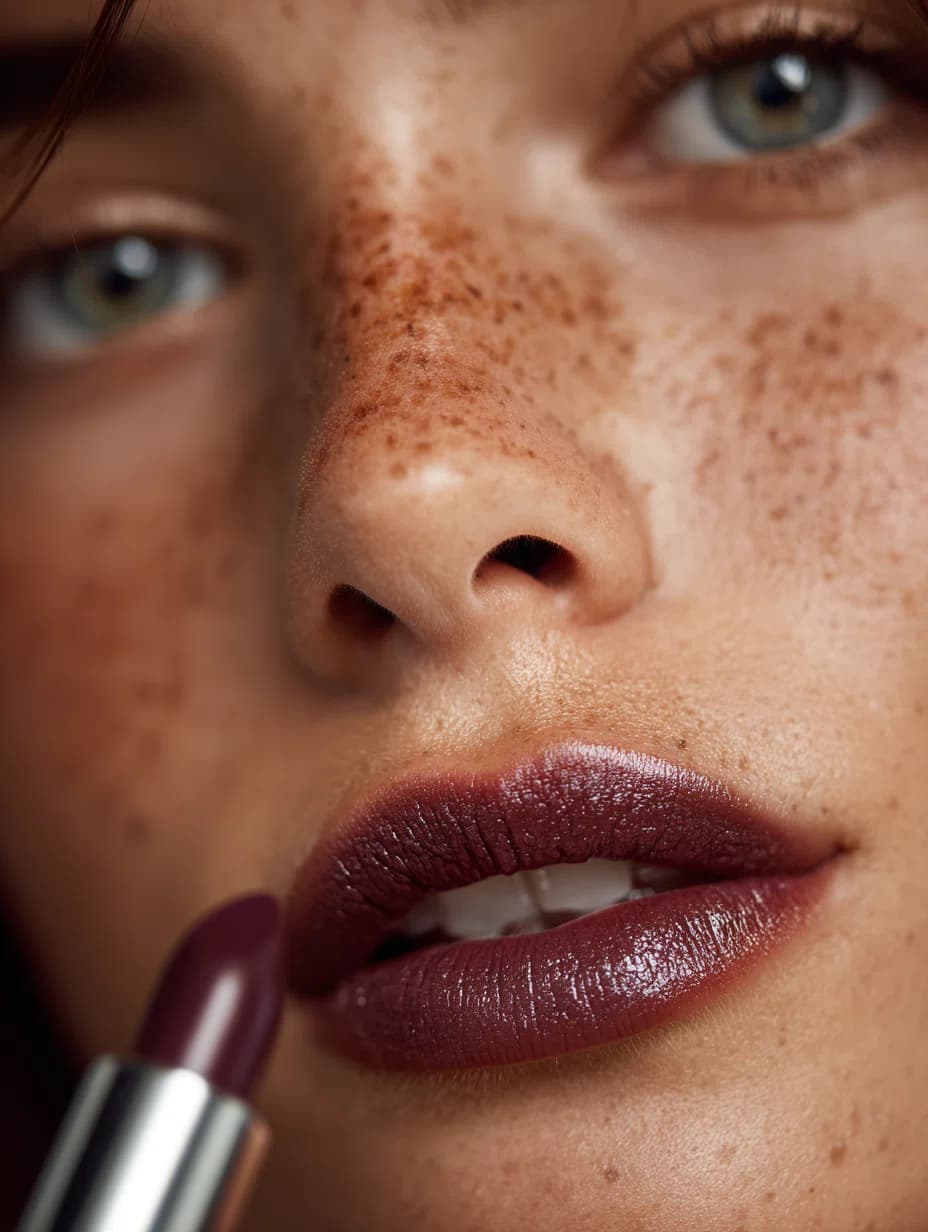 Midnight Drama Mascara